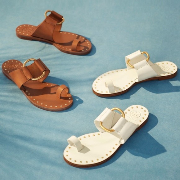 ⭐️ SOLD ⭐️ Tory Burch - Picture 4 of 5